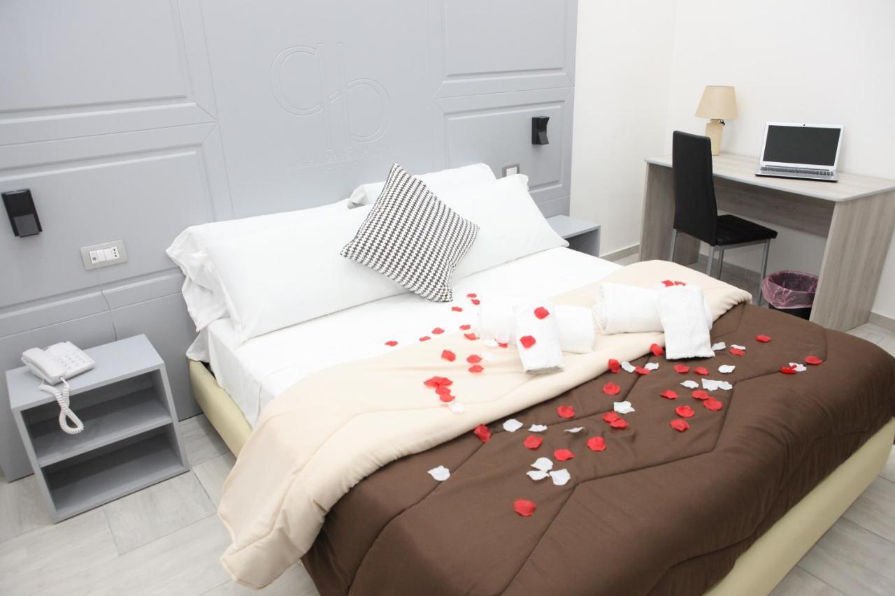 Albergo Casablanca Νάπολη Εξωτερικό φωτογραφία