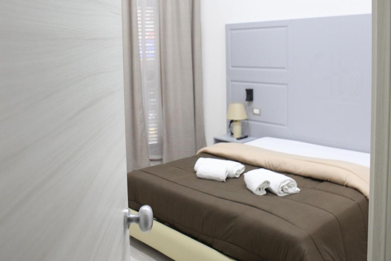 Albergo Casablanca Νάπολη Εξωτερικό φωτογραφία