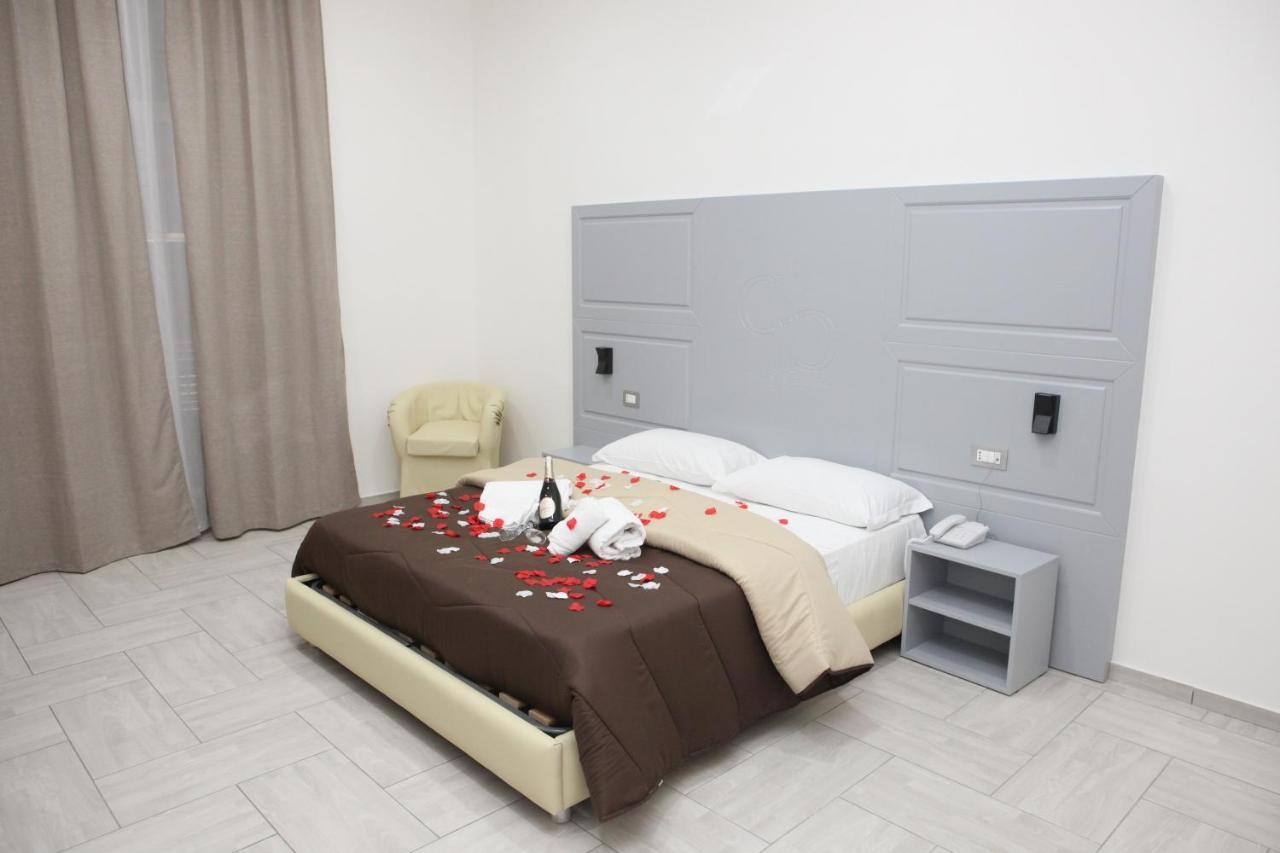 Albergo Casablanca Νάπολη Εξωτερικό φωτογραφία