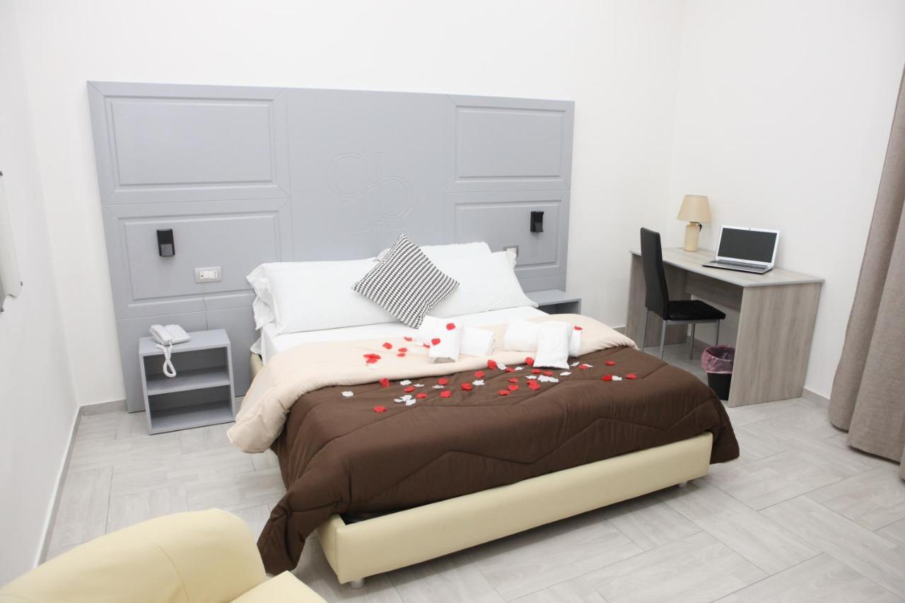 Albergo Casablanca Νάπολη Εξωτερικό φωτογραφία