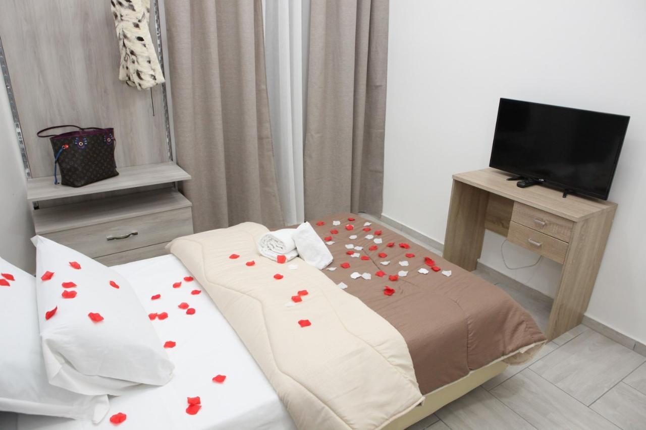 Albergo Casablanca Νάπολη Εξωτερικό φωτογραφία