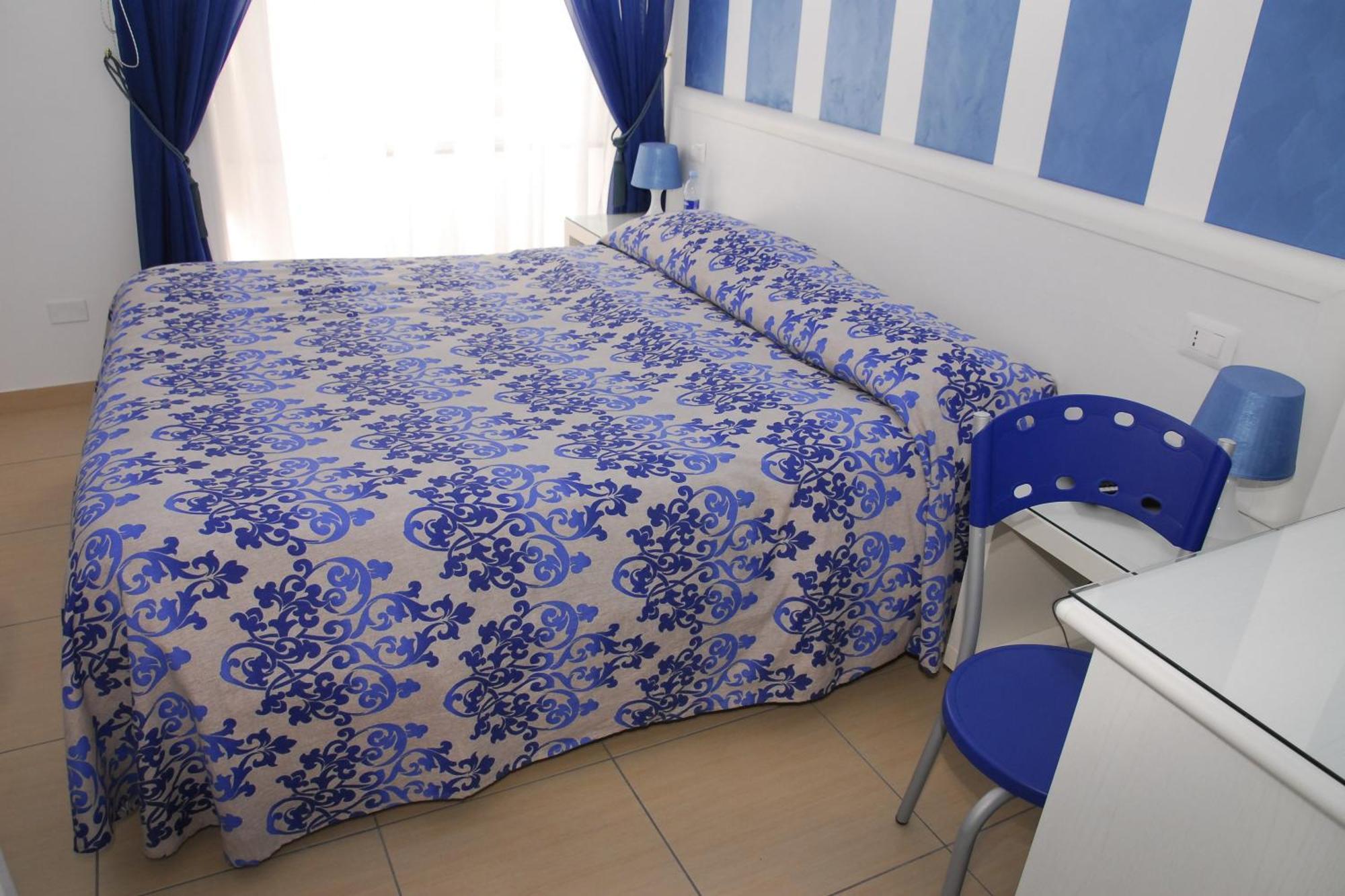 Albergo Casablanca Νάπολη Εξωτερικό φωτογραφία