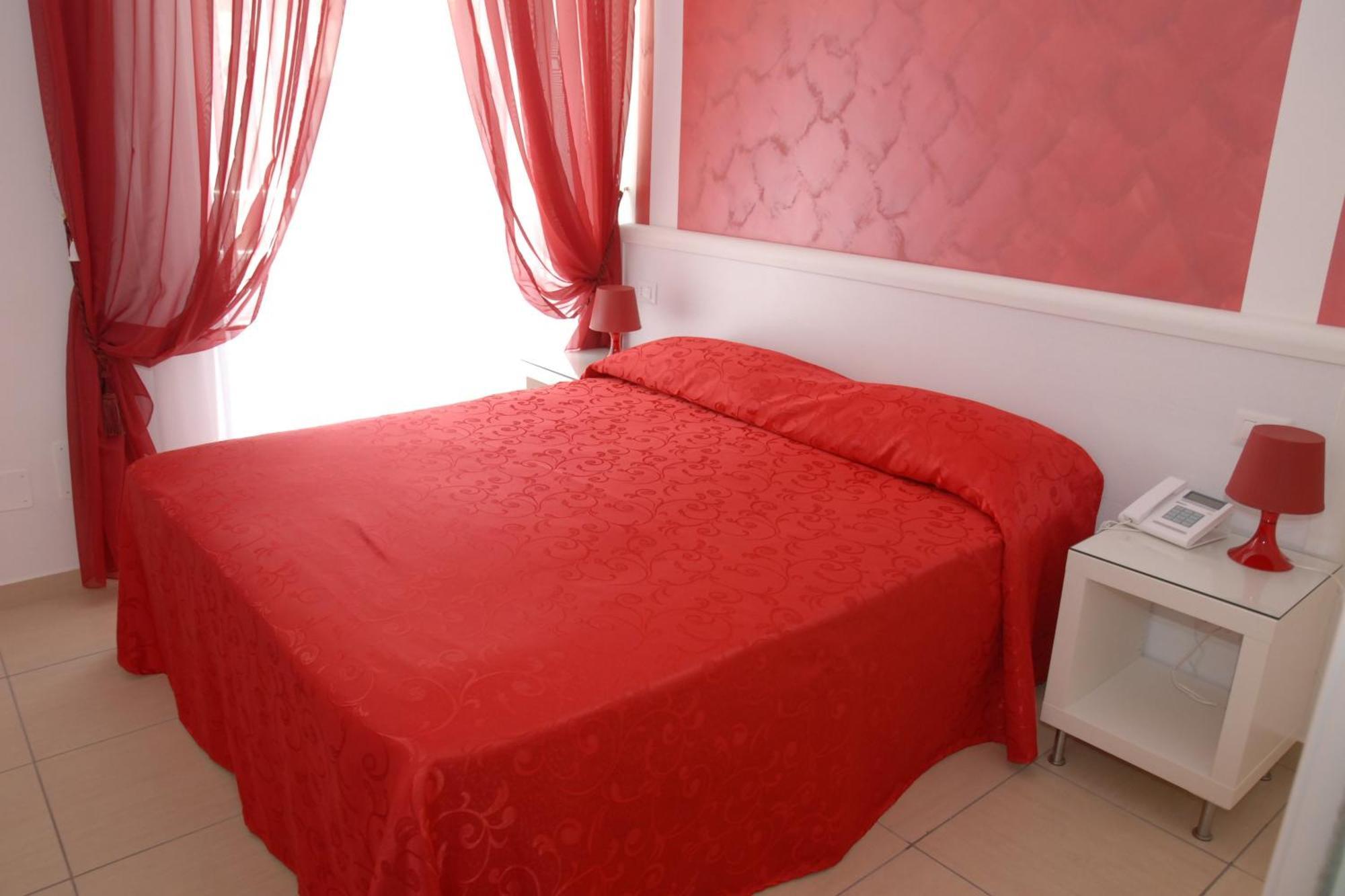 Albergo Casablanca Νάπολη Εξωτερικό φωτογραφία
